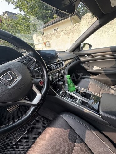 Honda Accord-14