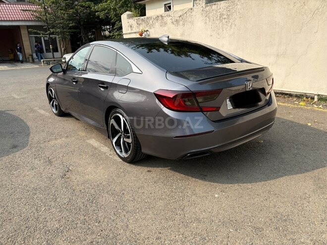 Honda Accord-10