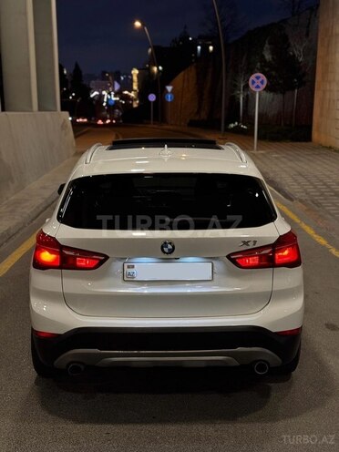 BMW X1-5