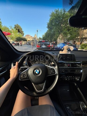 BMW X1-14