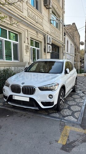 BMW X1-15