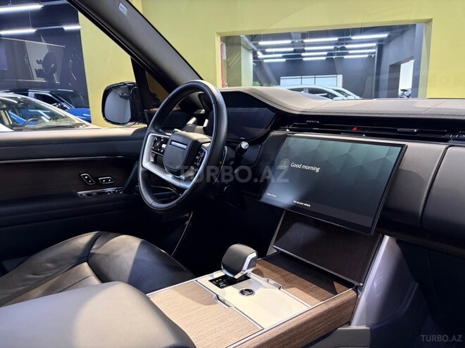 Land Rover Range Rover-20