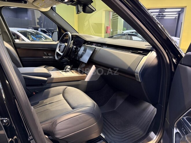 Land Rover Range Rover-21