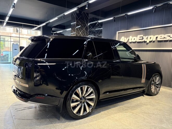 Land Rover Range Rover-3