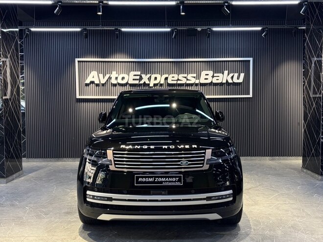 Land Rover Range Rover-12