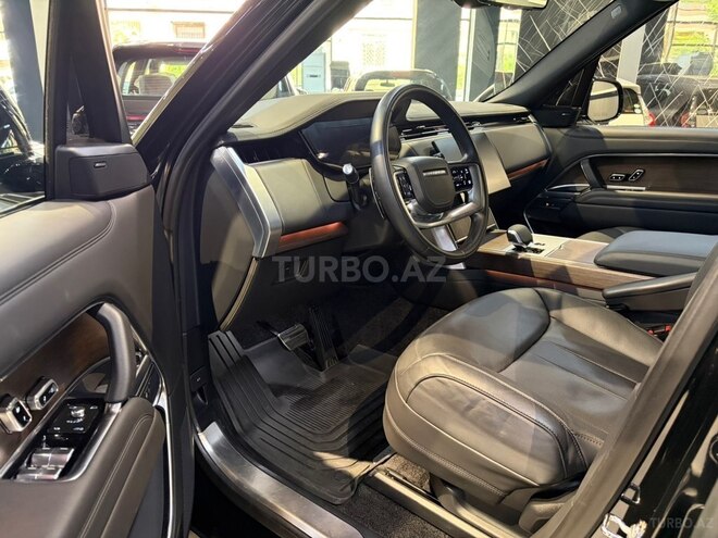 Land Rover Range Rover-14