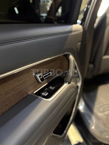 Land Rover Range Rover-23