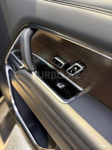 Land Rover Range Rover-17