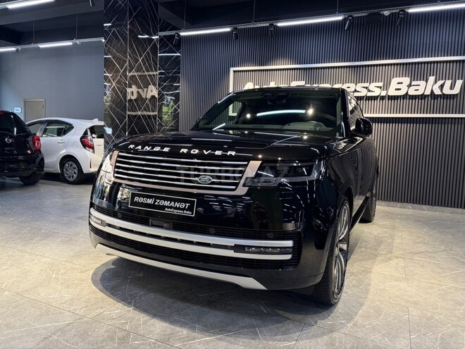 Land Rover Range Rover-11