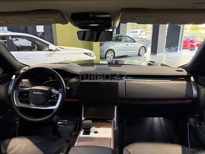 Land Rover Range Rover-16
