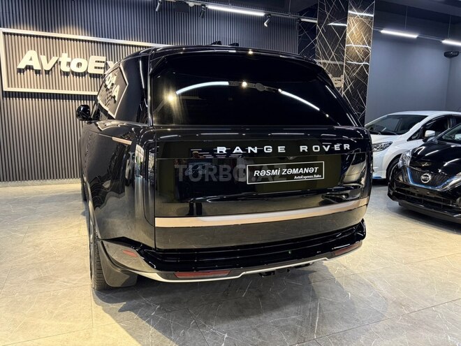 Land Rover Range Rover-5