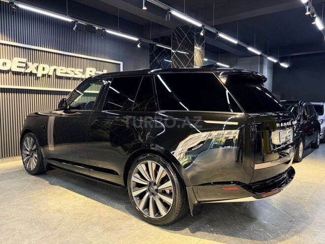 Land Rover Range Rover-2