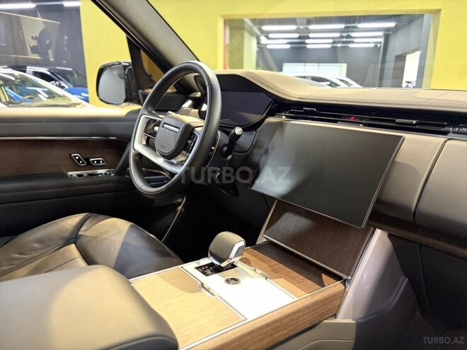 Land Rover Range Rover-18