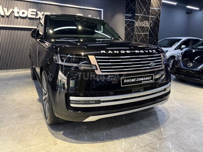 Land Rover Range Rover-9