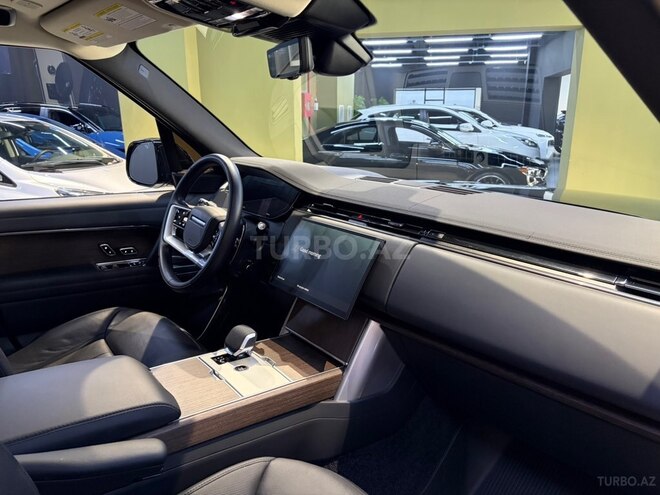 Land Rover Range Rover-19