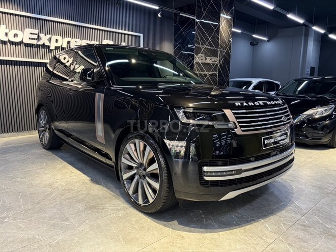 Land Rover Range Rover-8