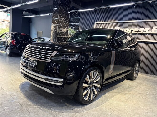 Land Rover Range Rover-10