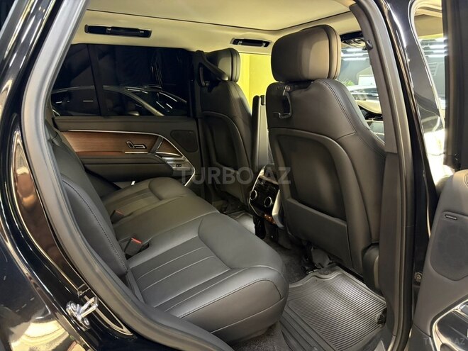 Land Rover Range Rover-22