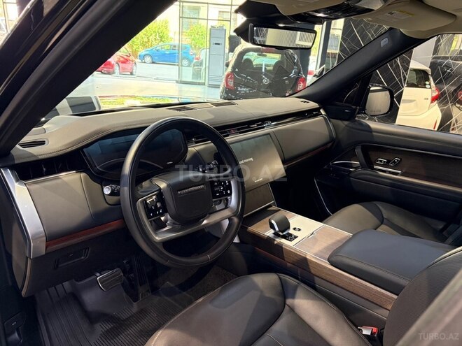 Land Rover Range Rover-26