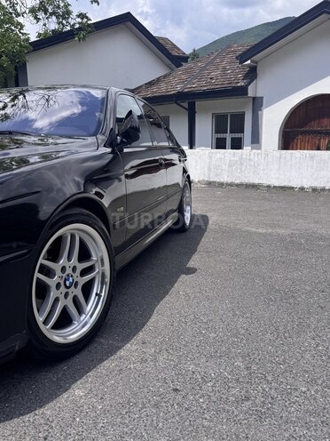 BMW 525-3