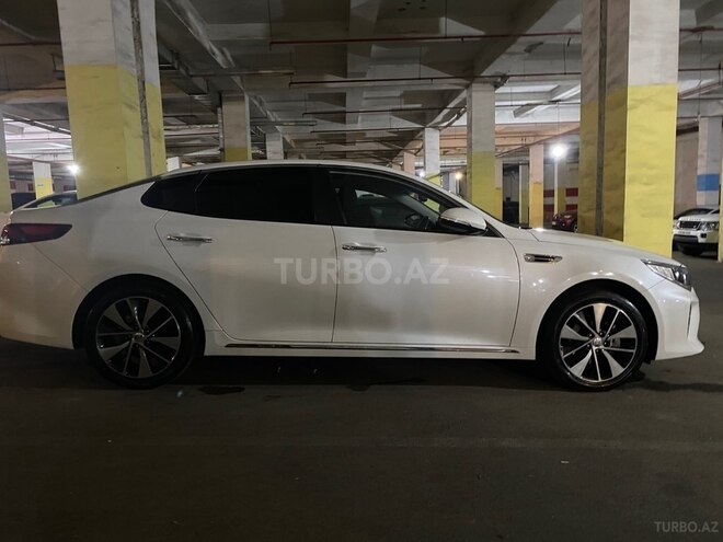 Kia K5-14