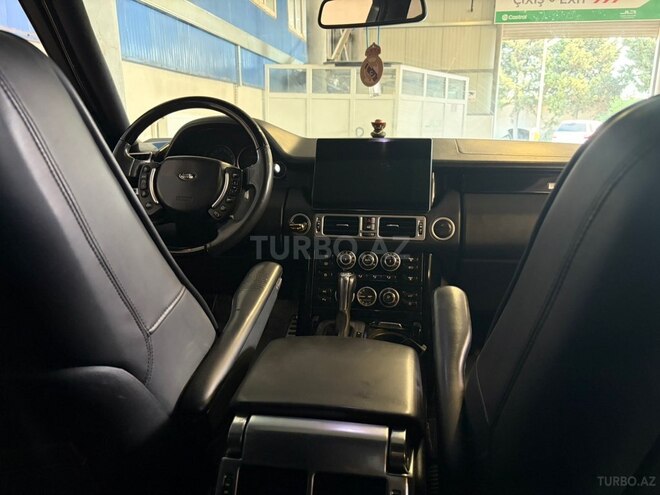 Land Rover Range Rover-5