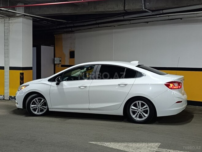 Chevrolet Cruze-3