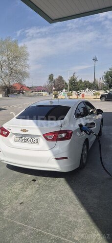 Chevrolet Cruze-5