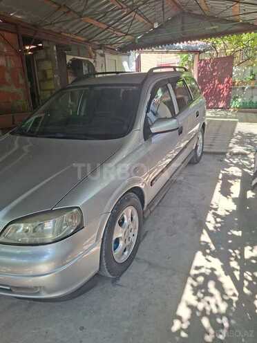 Opel Astra-4