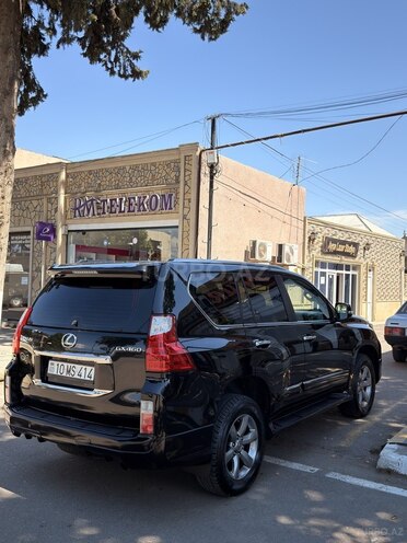 Lexus GX 460-8