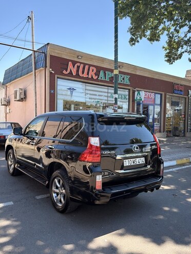 Lexus GX 460-5