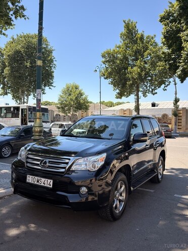 Lexus GX 460-2