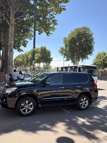 Lexus GX 460-6