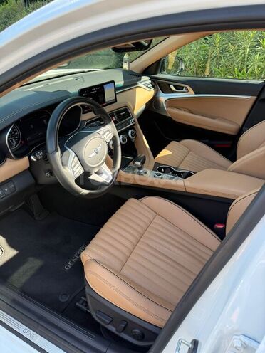 Genesis G70-7