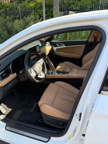 Genesis G70-6