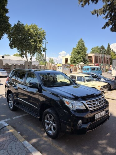 Lexus GX 460-3