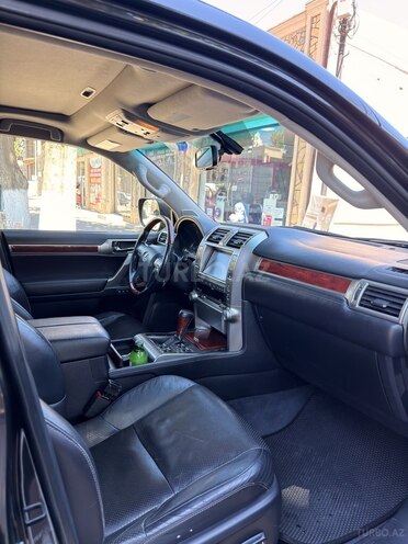 Lexus GX 460-14