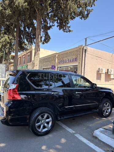Lexus GX 460-7