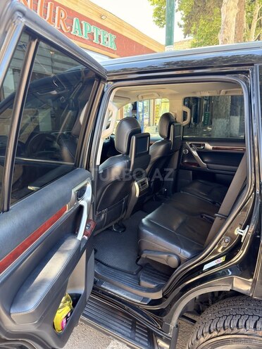 Lexus GX 460-10