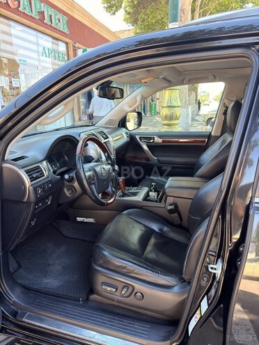 Lexus GX 460-13