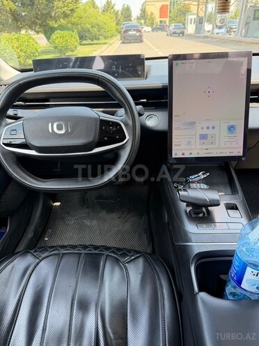 Changan Qiyuan A05-6