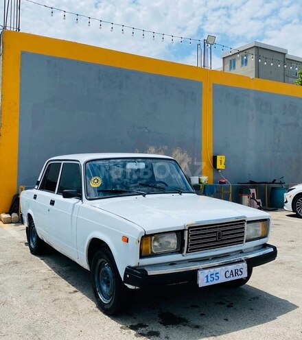 LADA (VAZ) 2107-3