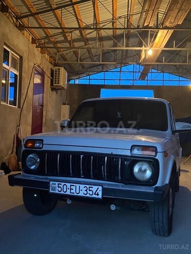 LADA (VAZ) Niva-5