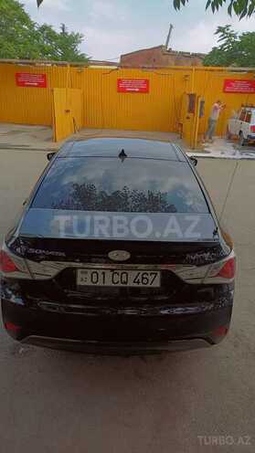 Hyundai Sonata-3