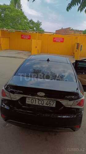 Hyundai Sonata-2