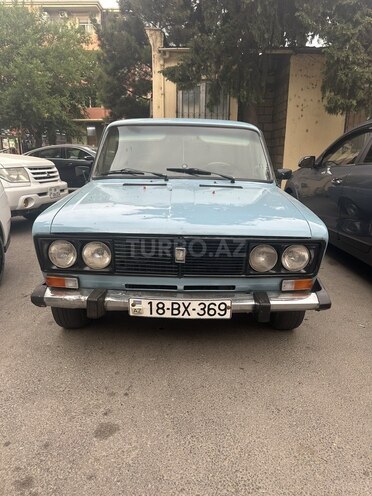 LADA (VAZ) 2106-1
