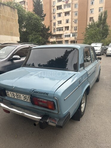 LADA (VAZ) 2106-2