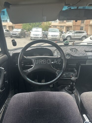 LADA (VAZ) 2106-5