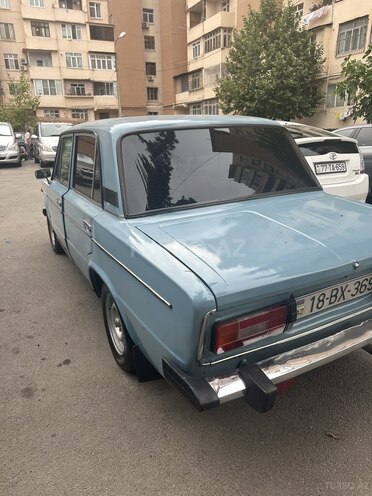 LADA (VAZ) 2106-3