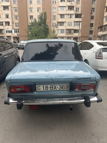 LADA (VAZ) 2106-4